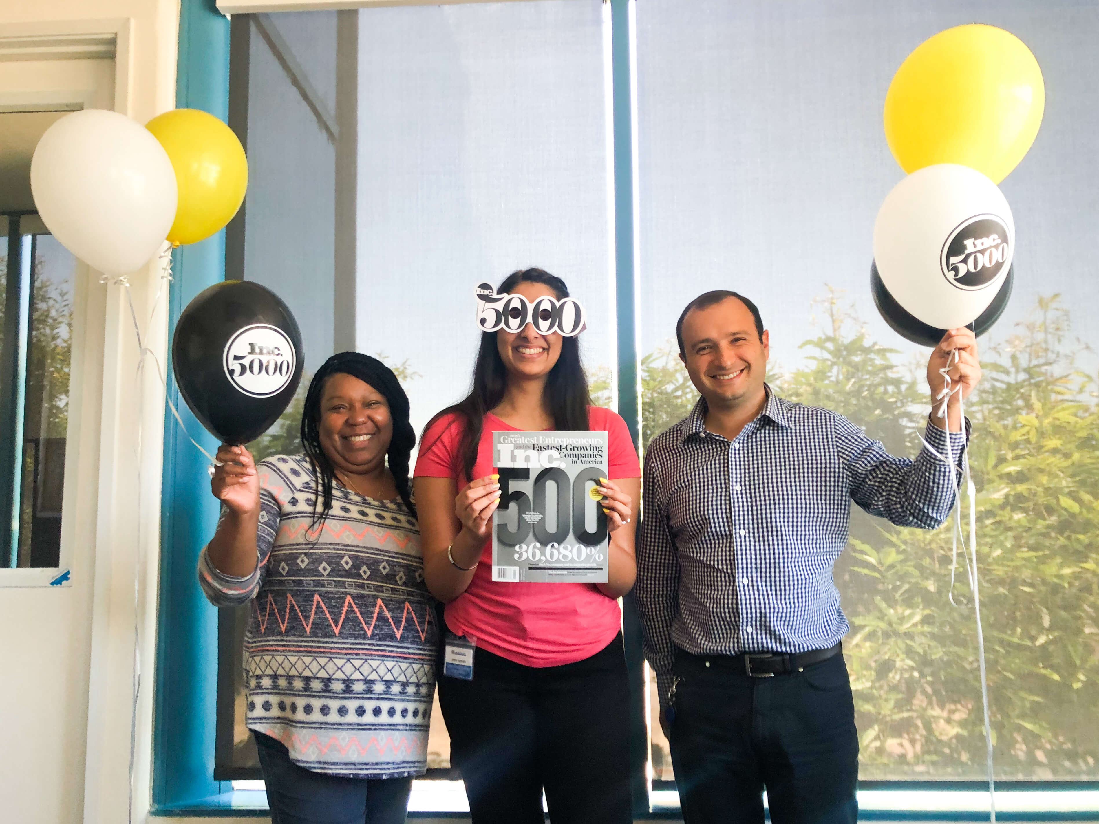 AmeriPharma named one of Inc. 5000's fastest-growing companies in America –  AmeriPharma