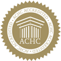 ACDH Badge