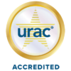 URAC Badge